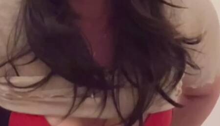 Sissy Daniella's Training Part 9