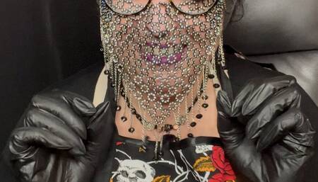 Stepmom Tickles You For Not Doing Your Chores