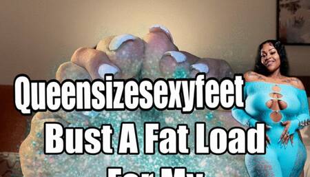 Bust A Fat Load For My Ridiculous Wrinkles