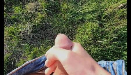 Imagining How I Fuck You - 180