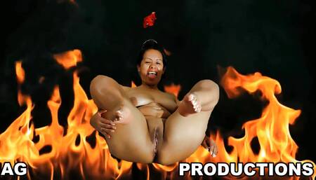 Complete movie dancing in ecstasy with Garabas and Olpr