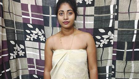 Indian Stepbrother Stepsister After Bath Sex