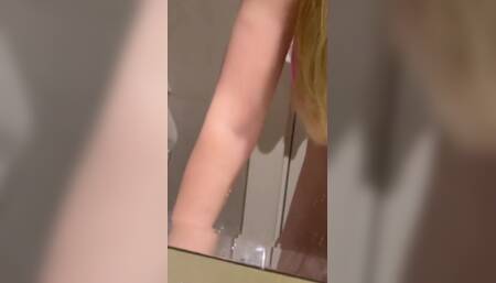 Filled My Stepmom's Pussy with Fresh Cum