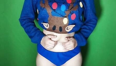 Naked Desi Teen Ep. 76