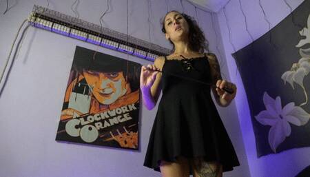 Sigma Femdom - Bedroom CBT