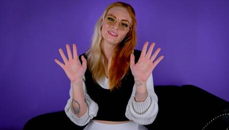 Amazon Blair's BIG Soft Hands - mobile