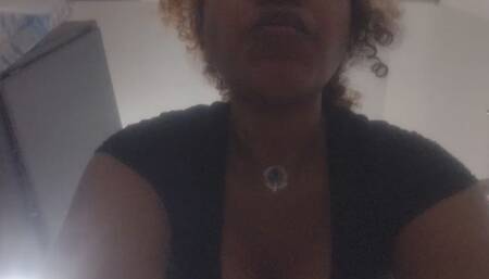 Satiated With Saliva