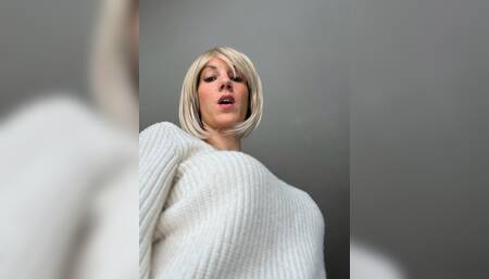 Scream X Hard Anal parody Lety Howl VS GhostFace