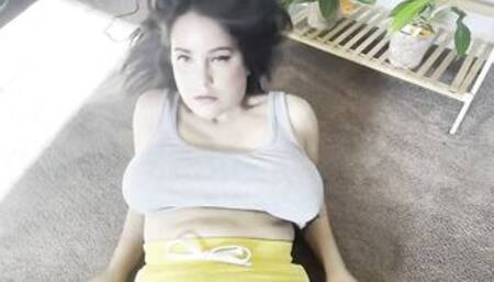 Girlontop880 - Disgusting Slob Possesses Hot Mom