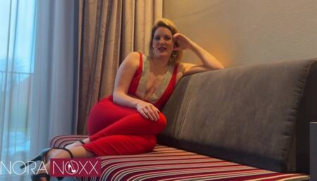 Mein erstes Mal im Swingerclub