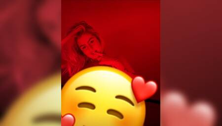 I'm naked and riding on you ???? Can you go for long?????????