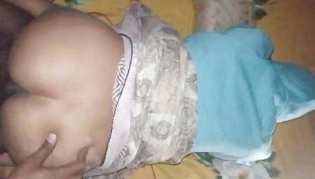 Step dad and young girl student big boobs romance Marathi Indian fuck doggy