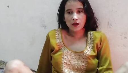 Jija se chocolate leke chubai