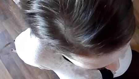 Merciless Piss Usage of My Toiletslave - Vengalo