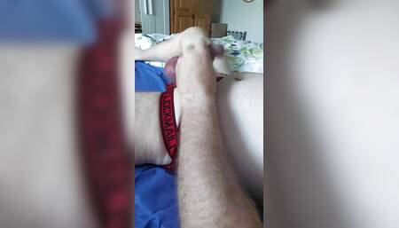 Masturbate