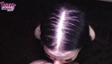 TeenyTaboo - Seth Brogan Fucks Sexy Guest Lily Thot!