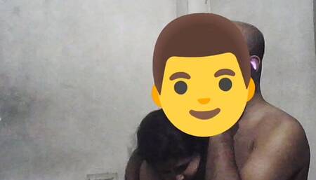 Big Titty 18 Year Old Fresh Teen vs. College Thick Cock bro.