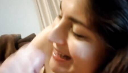 Wake me up. Fuck my face. Feed me cum...