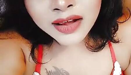 comments me and demands me as you like.... to see on video...