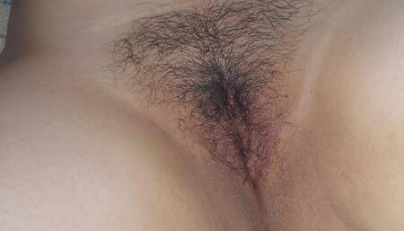 Paying the rent by the hundreds, I had to pay the rent and for the end-of-year expenses you have to pay with a good