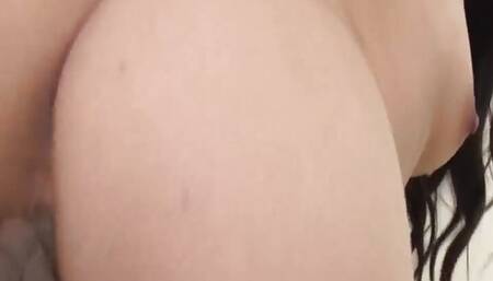 Runa Momose is a blowjob-loving, creampie-craving mummy with porno-worthy moves - the hottest jav uncensored!