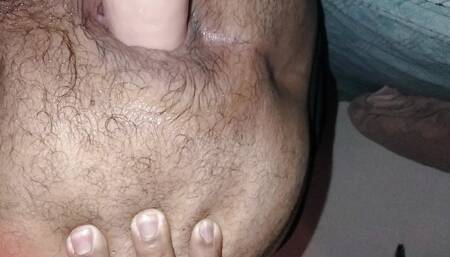 Sub bear bottom