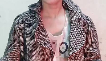 Chachi ne mujhe paisa deke chodbaya