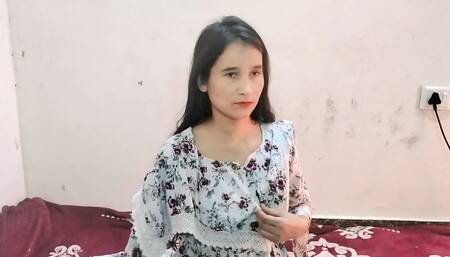 Girlfriend ko oyo le jake choda