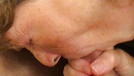 Gilf Carmen Angel: Rock & Roll Dildo Fucking, Cocksucking Granny 8 19 2024 CAMS2M