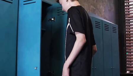 SOUTHERNSTROKES Inked Max Gen Loves Karol Gajda Tight Ass