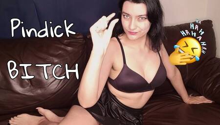 Pindick BITCH