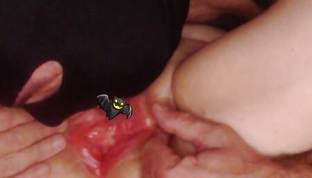 Luscious Delights: Deep Pussy Licking - 378