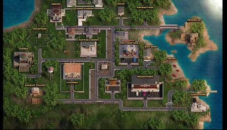 Treasure of Nadia Game Walkthrough Part 8