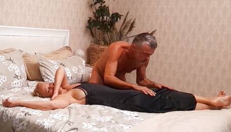 Amateur Blonde Mature Wife Clothed Sex Games