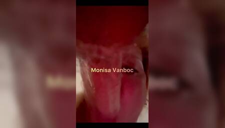 Really Horny Cocksucker