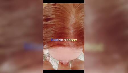 Prep Sex Date with My Giant Soldier Owner of 24 Cm Bwc Feeding My Mouth and Later My Bubble Ass Bare Backing