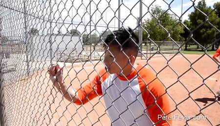 PETERFEVER Handsome Ken Ott Fucked By Gabe Dalessandro