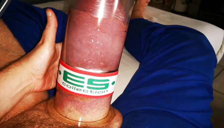 11 Minutes of Extreme Kinky Sex