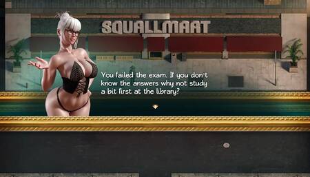 Treasure of Nadia - Ep 35 - Seargent Hartmann by Misskitty2k