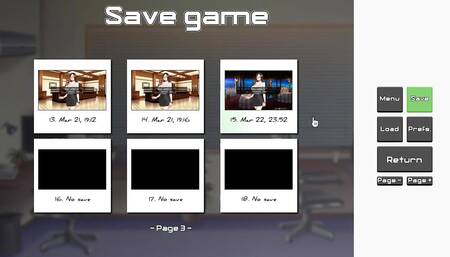 Sylvia - 8 Hot Confession Hot Mouth