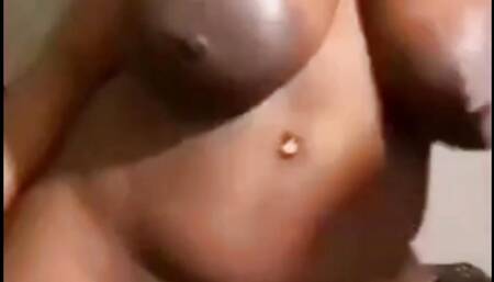 Grannygobbler Seduction Dance