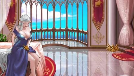 What a Legend #20 - the Broken Wing