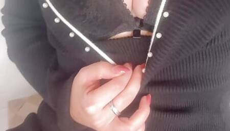 My Naked Ass Is Waiting for You!