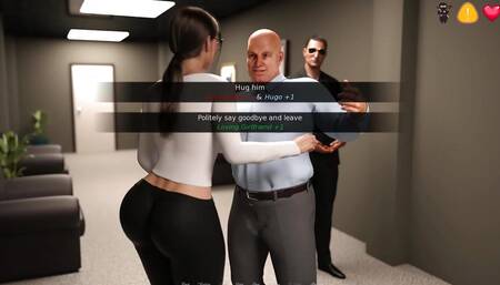 The Office - #7 Worthy Lady