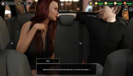 Man of the House Cap 12 - Tennis with Officer Debby