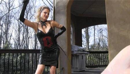 Broken Under My Whip (WMV HD)