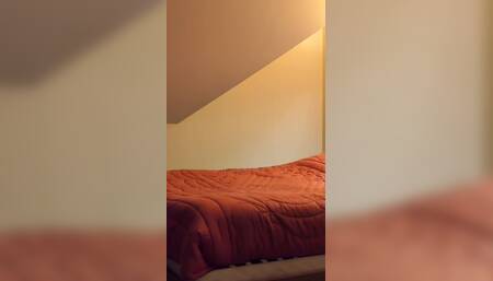 Blonde mature sex games in tights