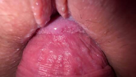I Fucked My Hot Stepsister, Amazing Creamy Sex and Cum Inside Pussy