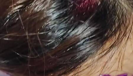 I Sucked My Husband's Friend's Thick Cock and Made Him Cum