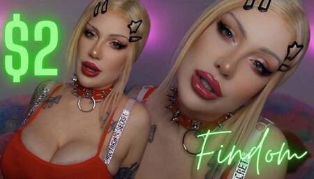 $2 Findom 720p